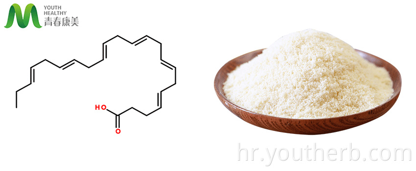 DHA powder